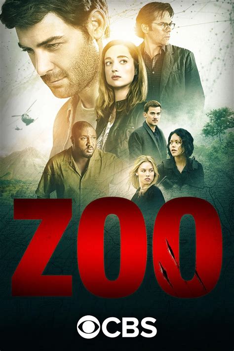 zoo imdb|james patterson zoo tv series.